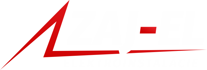 ELEKTROINŠTALÁCIE ZAJ-EL